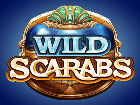 Wild Scarabs screenshot